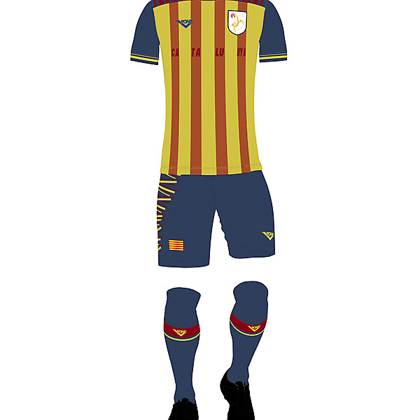 World Cup jersey re-design (Closed)