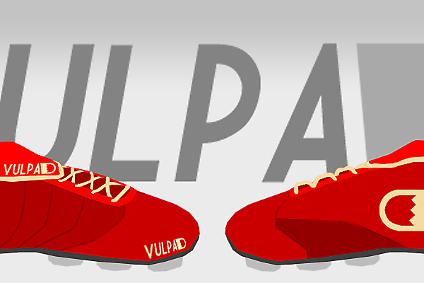Vulpa \'Rot\' Boots