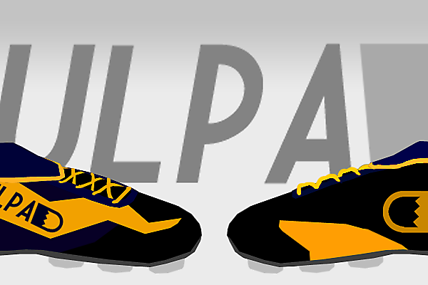 Vulpa Lightning Boots