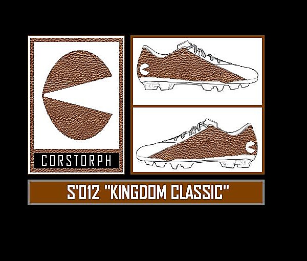 Corstorph 012 Kingdom Classic