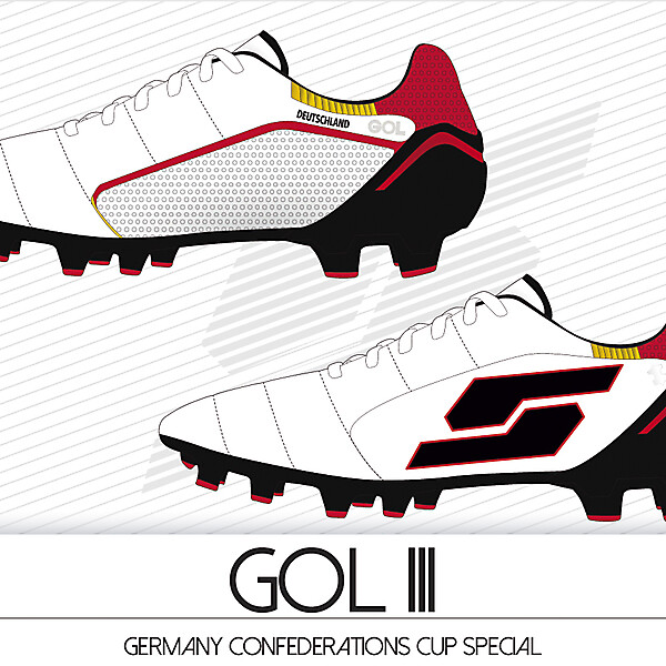 Gol III Germany