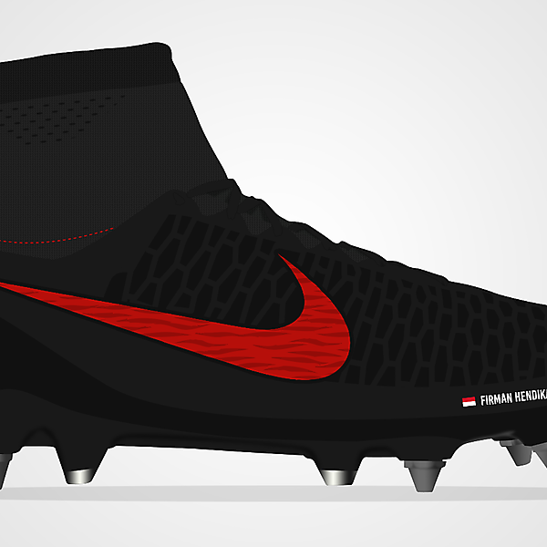 Magista Obra #1