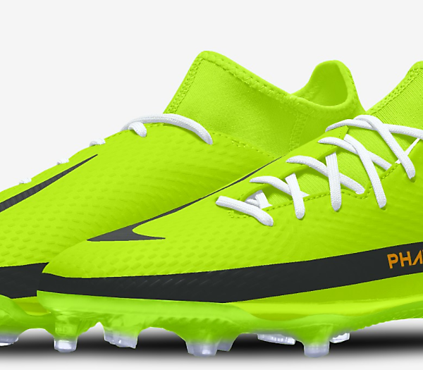 Nike Phantom GT