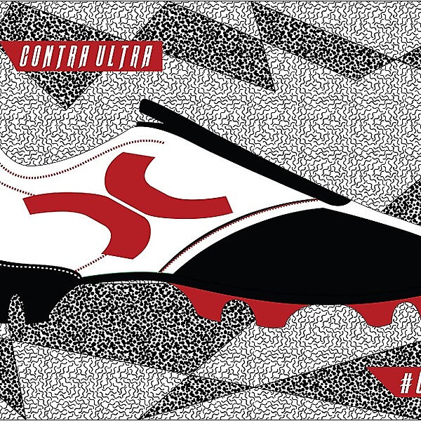 Propaganda Contra Ultra