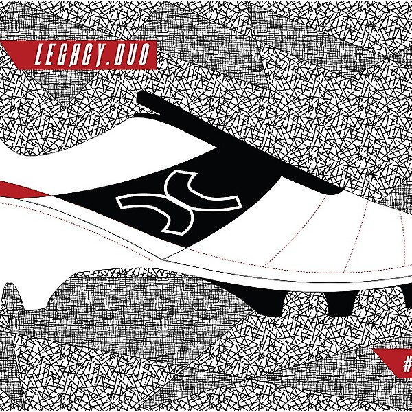 Propaganda Legacy Futura