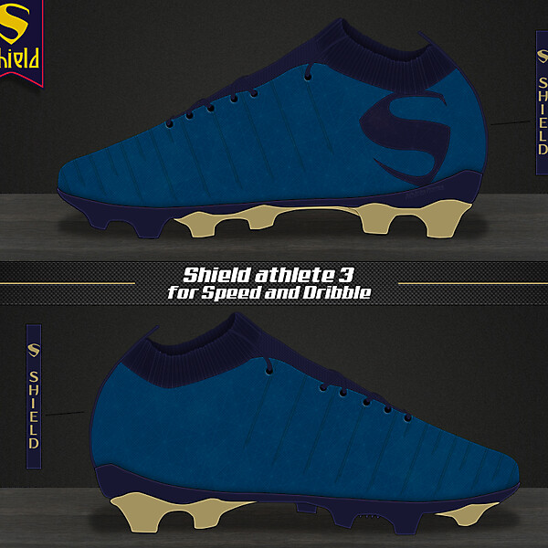 Shield Athlets 3