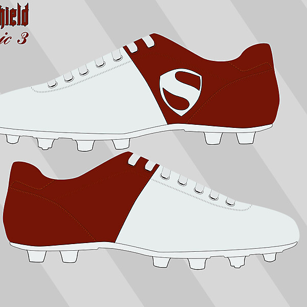 Shield Classic 3 (Heritage)