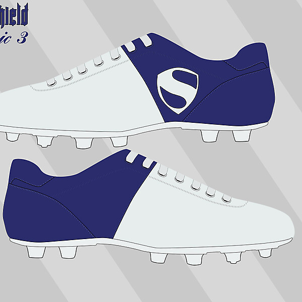 Shield Classic 3 (Heritage)