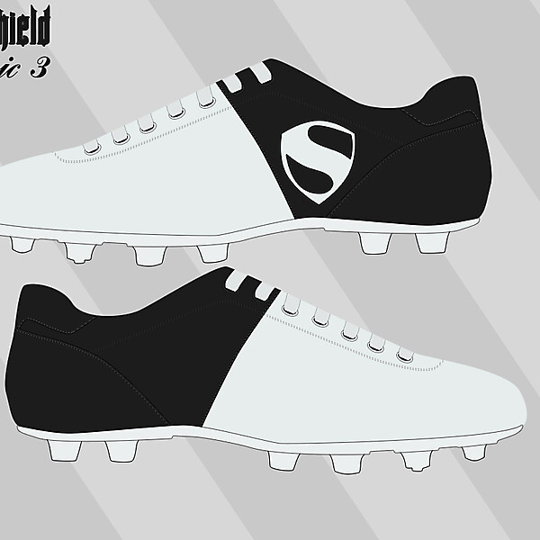 Shield Classic 3 (Heritage)