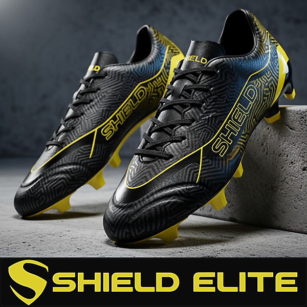 Shield Elite (Yellow)