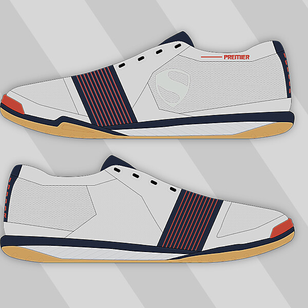 Shield Indoor Premier (Pro Level)