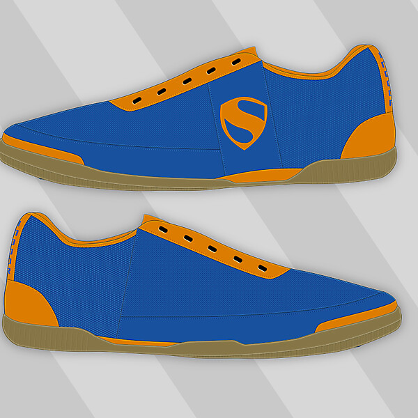 Shield Indoor (Team Level)