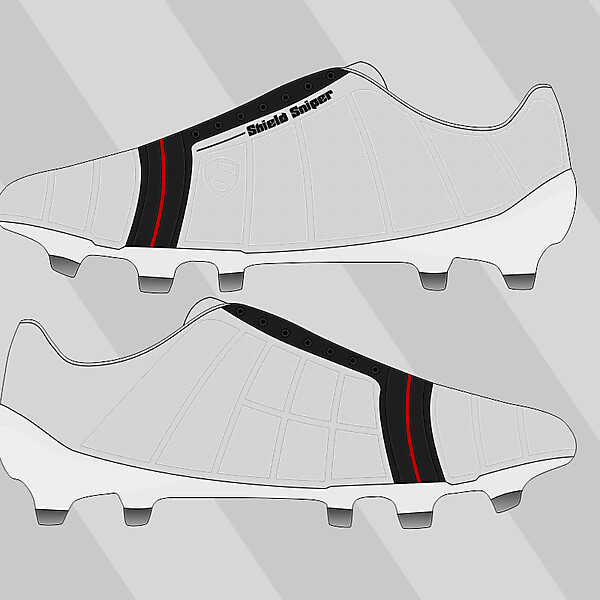 Shield Sniper (Power)