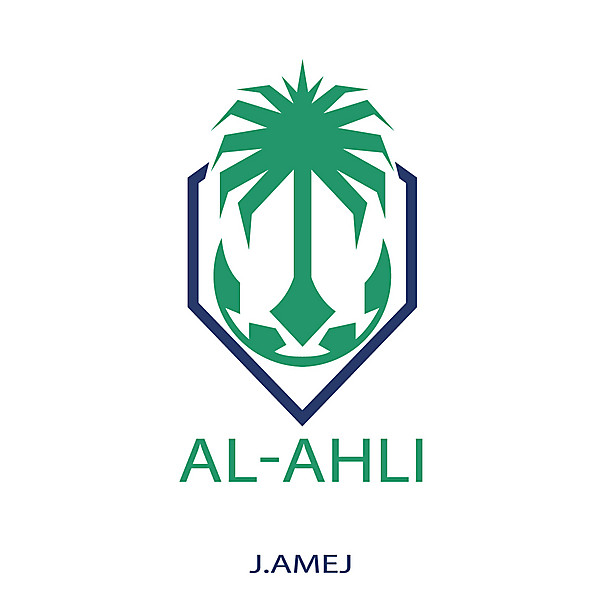AL AHLI logo 