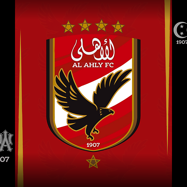 AL AHLY SC  Of 'EGYPT'