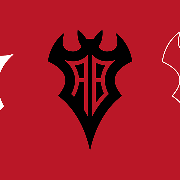 Albacete Balompié - Monochrome Variations