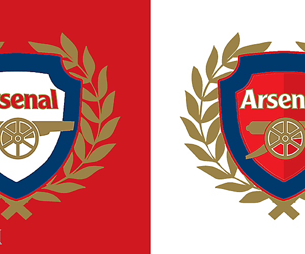 Arsenal fantasy crest