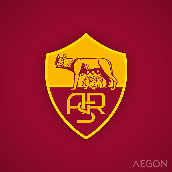 AS Roma
