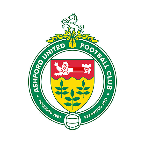 Ashford United FC