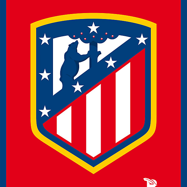 Atlético De Madrid