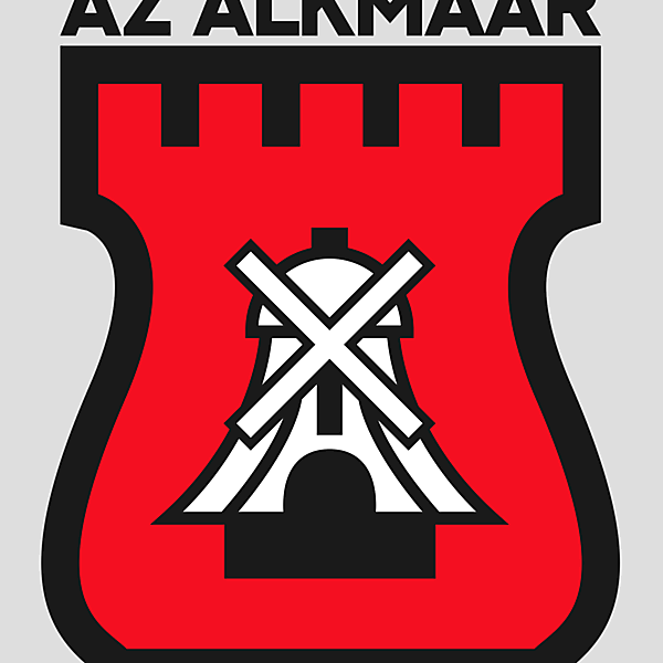 AZ Crest Redesign