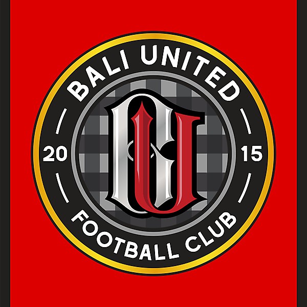 Bali United FC