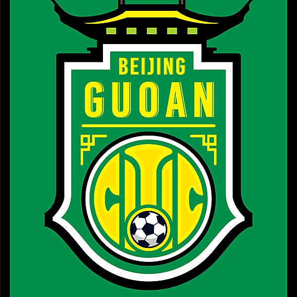 BEIJING GUOAN FC