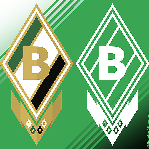 Borussia Mönchengladbach