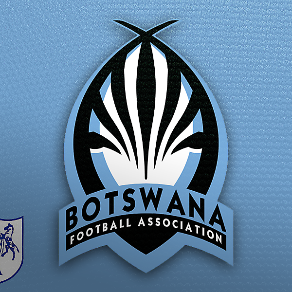 Botswana FA Zebras