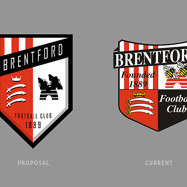 Brentford FC