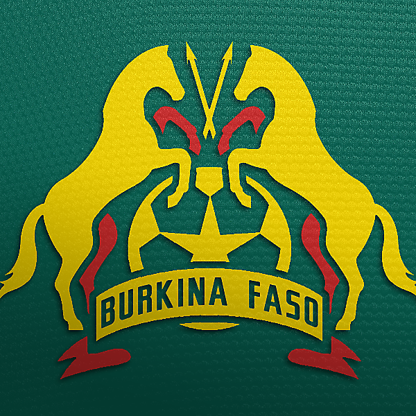 Burkina Faso
