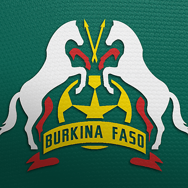 Burkina Faso Update
