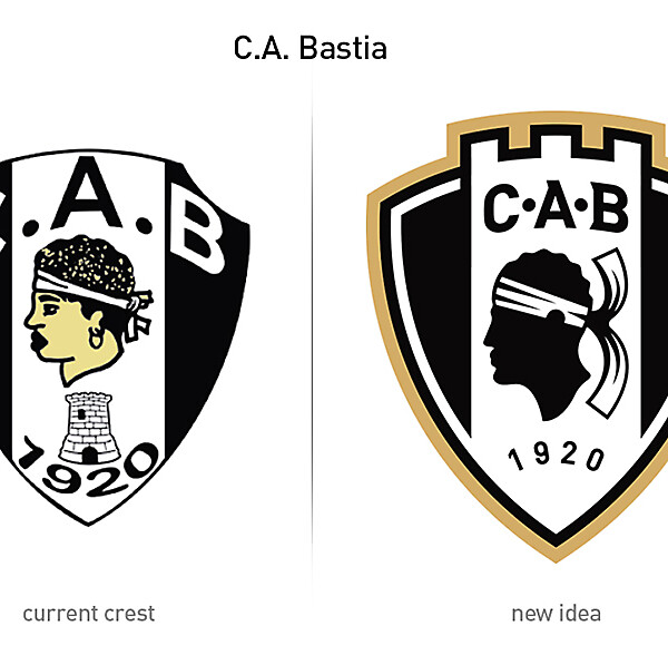 C.A. Bastia