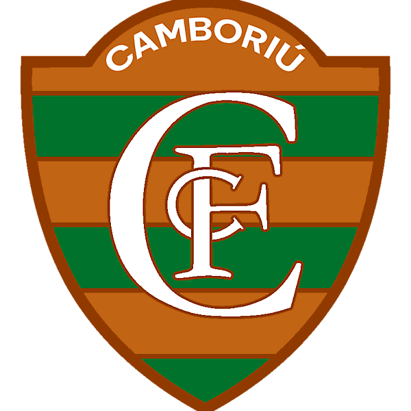 Camboriú FC Crest