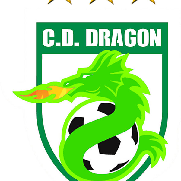 C.D. Dragón