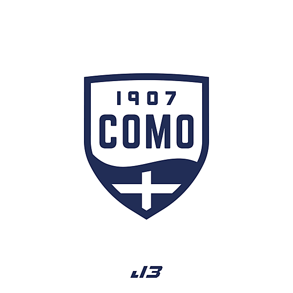 Como 1907