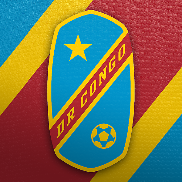 Democratic Republic of Congo