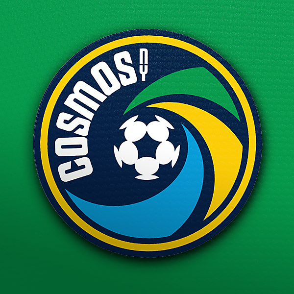 NY Cosmos