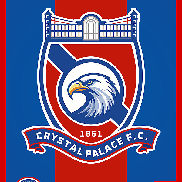 CRYSTAL PALACE FC