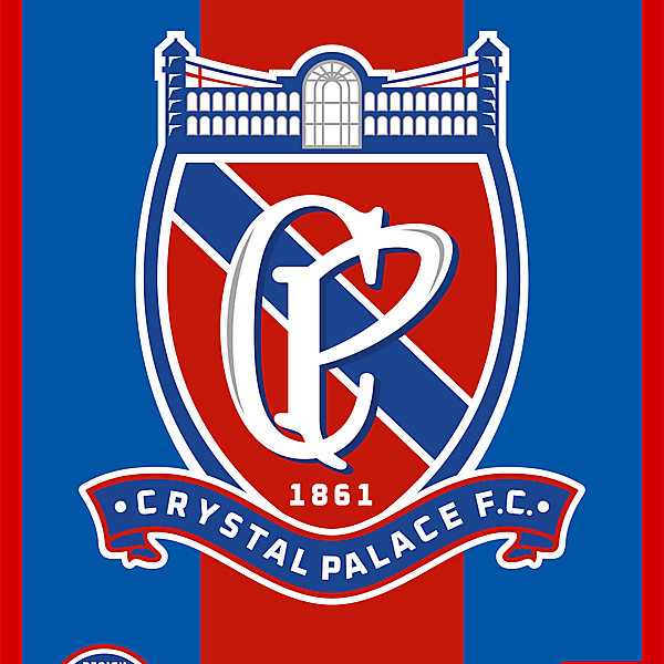 CRYSTAL PALACE FC