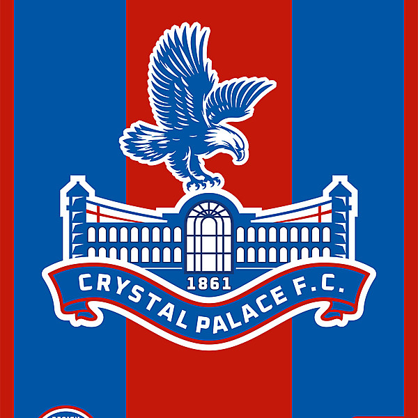 CRYSTAL PALACE FC