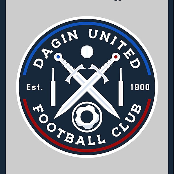 DAGIN UNITED FC