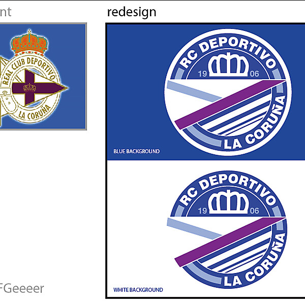 Deportivo de La Coruña