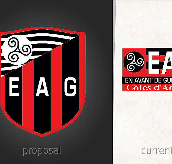 EAG proposal