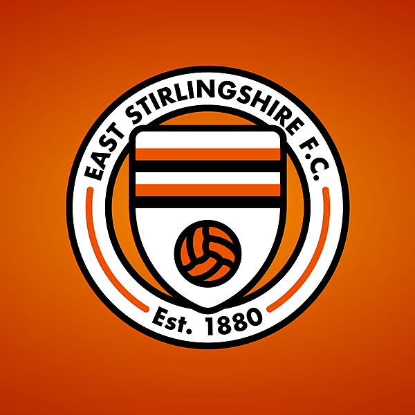East Stirlingshire F.C.