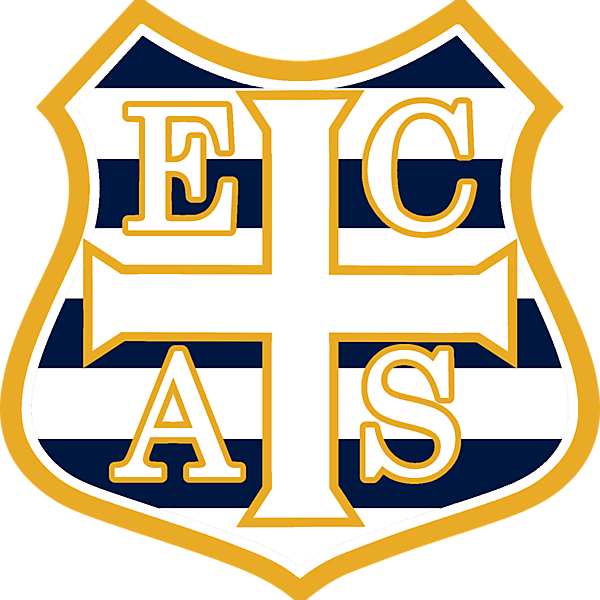 EC Água Santa Redesign