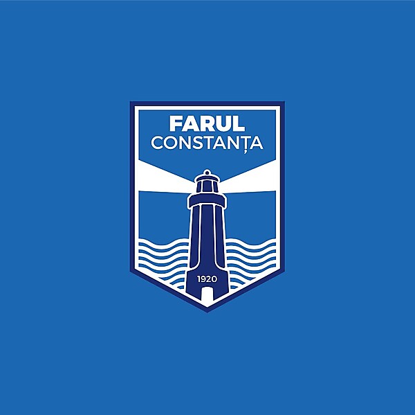 Farul Constanța Crest Concept V2