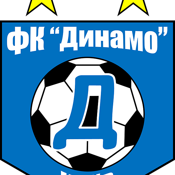 FC Dynamo Kyiv