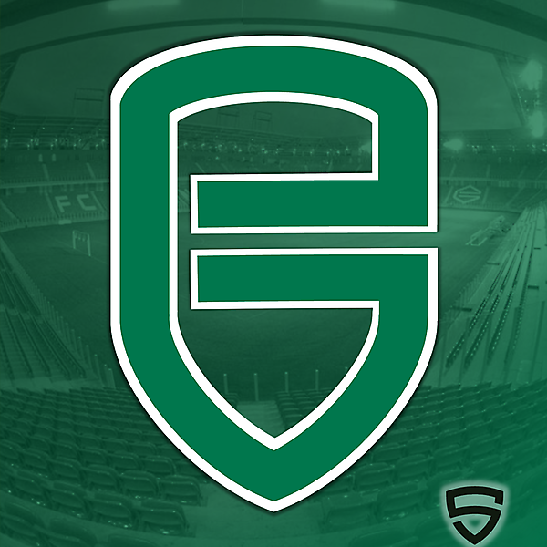 FC Groningen - Redesign