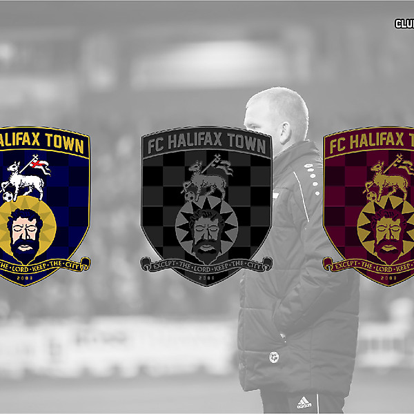 FC Halifax Town